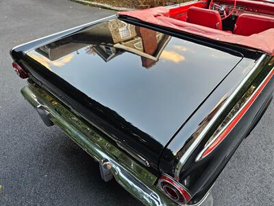 1964 Dodge Dart Convertible GT V8  50th Anniversary - Photo 21 - Roslyn, NY 11576