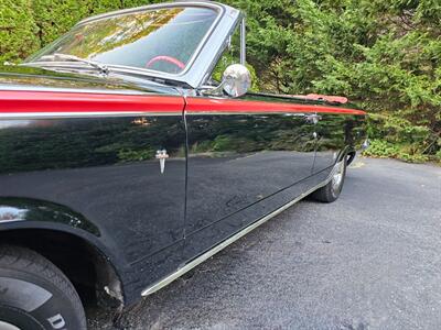 1964 Dodge Dart Convertible GT V8  50th Anniversary - Photo 12 - Roslyn, NY 11576