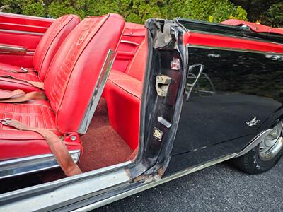 1964 Dodge Dart Convertible GT V8  50th Anniversary - Photo 37 - Roslyn, NY 11576