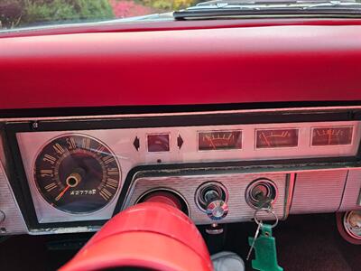 1964 Dodge Dart Convertible GT V8  50th Anniversary - Photo 62 - Roslyn, NY 11576