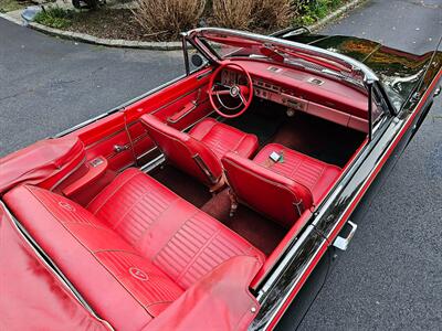 1964 Dodge Dart Convertible GT V8  50th Anniversary - Photo 81 - Roslyn, NY 11576