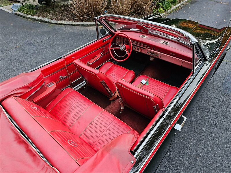 1964 Dodge Dart Convertible GT V8 photo