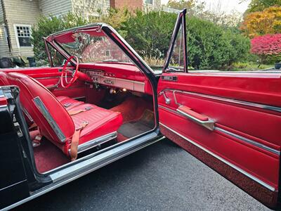 1964 Dodge Dart Convertible GT V8  50th Anniversary - Photo 43 - Roslyn, NY 11576