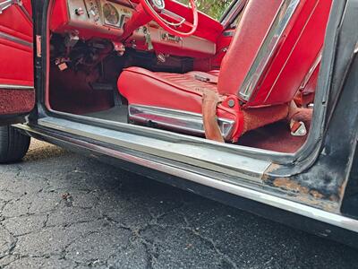 1964 Dodge Dart Convertible GT V8  50th Anniversary - Photo 52 - Roslyn, NY 11576
