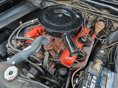1964 Dodge Dart Convertible GT V8  50th Anniversary - Photo 77 - Roslyn, NY 11576