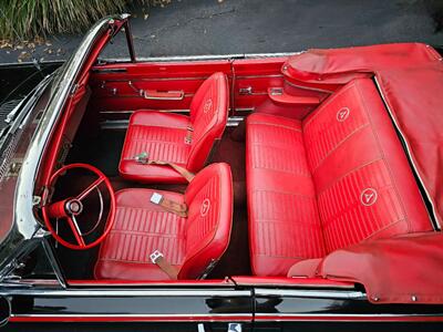 1964 Dodge Dart Convertible GT V8  50th Anniversary - Photo 79 - Roslyn, NY 11576
