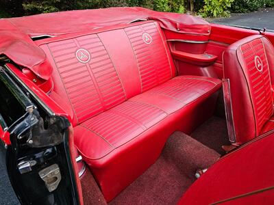 1964 Dodge Dart Convertible GT V8  50th Anniversary - Photo 48 - Roslyn, NY 11576