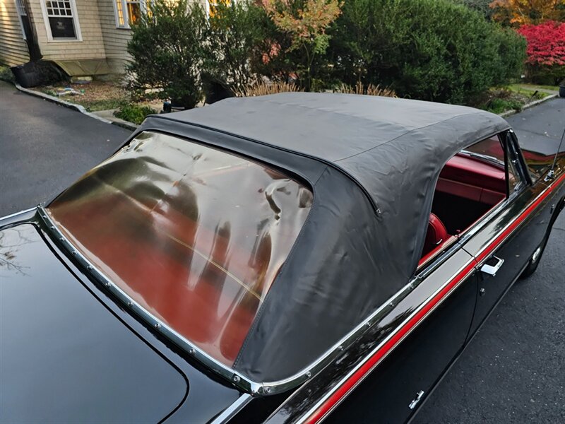 1964 Dodge Dart Convertible GT V8 photo