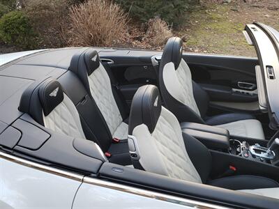 2015 Bentley Continental GT V8 S  Convertible - Photo 42 - Roslyn, NY 11576