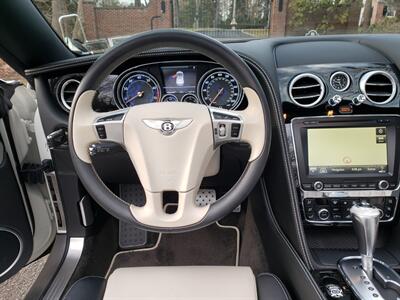 2015 Bentley Continental GT V8 S  Convertible - Photo 27 - Roslyn, NY 11576
