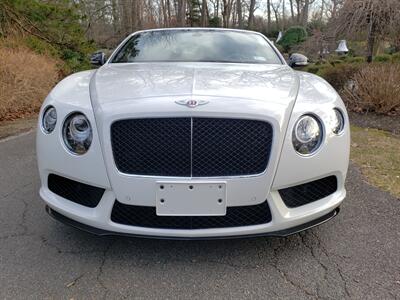 2015 Bentley Continental GT V8 S  Convertible - Photo 3 - Roslyn, NY 11576