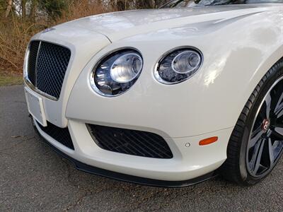 2015 Bentley Continental GT V8 S  Convertible - Photo 17 - Roslyn, NY 11576