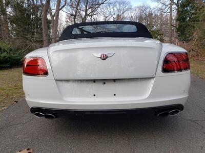 2015 Bentley Continental GT V8 S  Convertible - Photo 8 - Roslyn, NY 11576