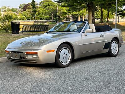 1990 Porsche 944 S2   - Photo 1 - Roslyn, NY 11576