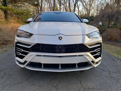 2022 Lamborghini Urus   - Photo 2 - Roslyn, NY 11576