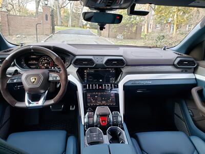 2022 Lamborghini Urus   - Photo 45 - Roslyn, NY 11576