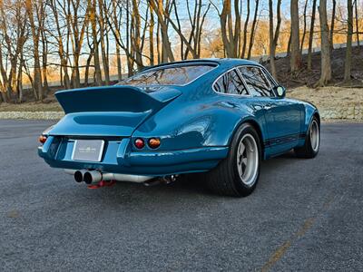 1975 Porsche 911 1973 Backdate RSR Twin Turbo   - Photo 5 - Roslyn, NY 11576