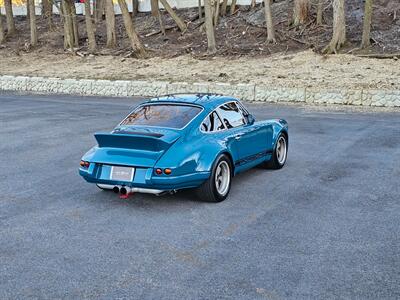 1975 Porsche 911 1973 Backdate RSR Twin Turbo   - Photo 38 - Roslyn, NY 11576
