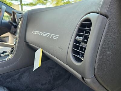 2009 Chevrolet Corvette ZR1   - Photo 51 - Roslyn, NY 11576
