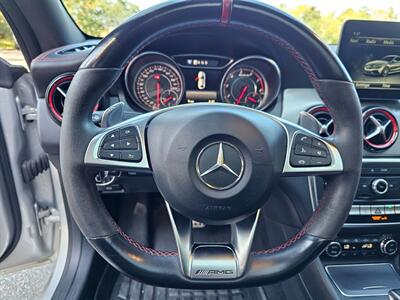 2018 Mercedes-Benz CLA 45 AMG  4-Matic Coupe - Photo 63 - Roslyn, NY 11576