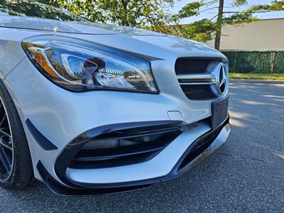 2018 Mercedes-Benz CLA 45 AMG  4-Matic Coupe - Photo 13 - Roslyn, NY 11576