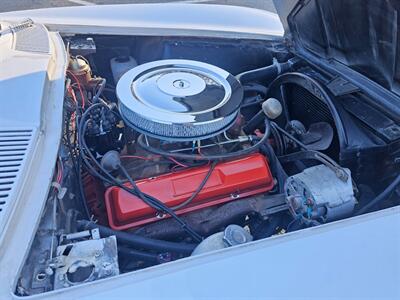 1964 Chevrolet Corvette Roadster   - Photo 75 - Roslyn, NY 11576