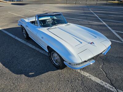 1964 Chevrolet Corvette Roadster   - Photo 37 - Roslyn, NY 11576