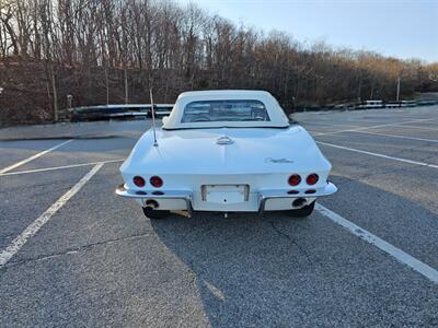 1964 Chevrolet Corvette Roadster   - Photo 14 - Roslyn, NY 11576