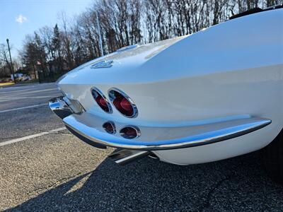 1964 Chevrolet Corvette Roadster   - Photo 8 - Roslyn, NY 11576