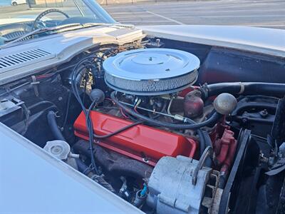 1964 Chevrolet Corvette Roadster   - Photo 77 - Roslyn, NY 11576