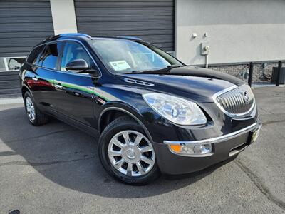 2012 Buick Enclave Leather   - Photo 1 - Boise, ID 83704