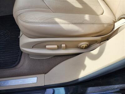 2012 Buick Enclave Leather   - Photo 17 - Boise, ID 83704