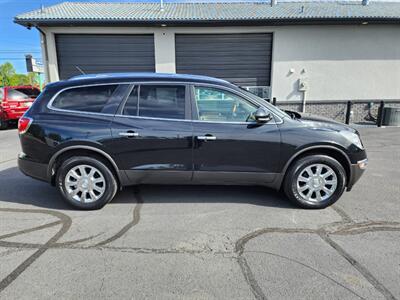 2012 Buick Enclave Leather   - Photo 2 - Boise, ID 83704