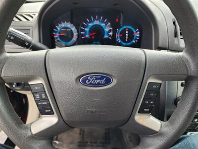 2012 Ford Fusion SE   - Photo 14 - Boise, ID 83704