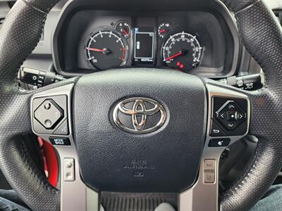 2021 Toyota 4Runner SR5 Premium   - Photo 17 - Boise, ID 83704
