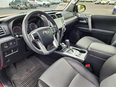 2021 Toyota 4Runner SR5 Premium   - Photo 6 - Boise, ID 83704