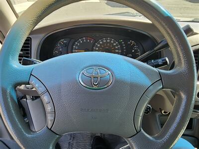 2004 Toyota Tundra SR5 Double Cab   - Photo 13 - Boise, ID 83704
