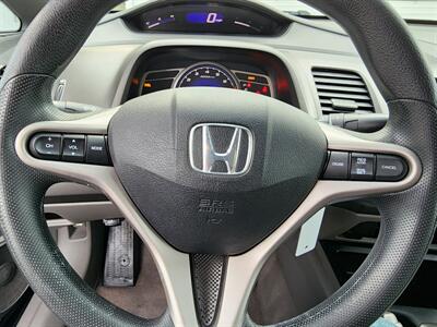 2010 Honda Civic EX   - Photo 14 - Boise, ID 83704