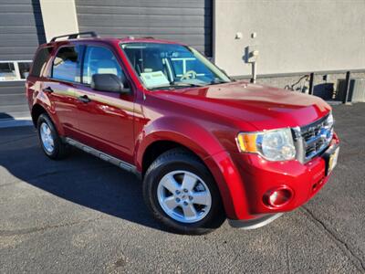 2012 Ford Escape XLT   - Photo 1 - Boise, ID 83704