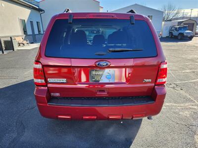 2012 Ford Escape XLT   - Photo 4 - Boise, ID 83704
