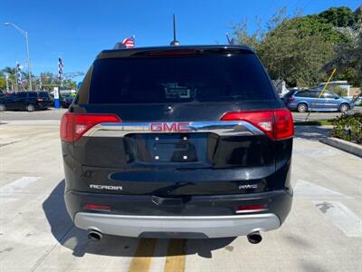 2018 GMC Acadia SLT-1   - Photo 14 - Miami, FL 33147