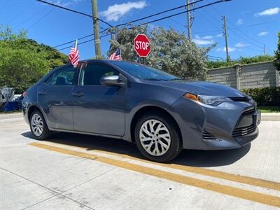 2019 Toyota Corolla LE   - Photo 6 - Miami, FL 33147