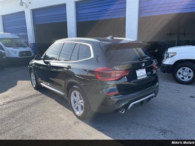 2018 BMW X3 xDrive30i   - Photo 54 - Miami, FL 33147