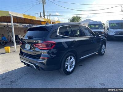 2018 BMW X3 xDrive30i   - Photo 14 - Miami, FL 33147