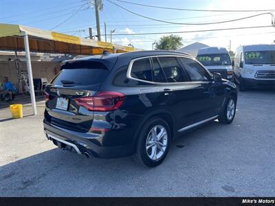 2018 BMW X3 xDrive30i   - Photo 43 - Miami, FL 33147