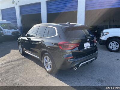 2018 BMW X3 xDrive30i   - Photo 11 - Miami, FL 33147