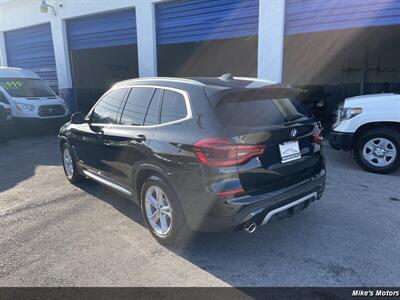 2018 BMW X3 xDrive30i   - Photo 22 - Miami, FL 33147