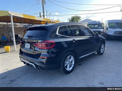 2018 BMW X3 xDrive30i   - Photo 28 - Miami, FL 33147