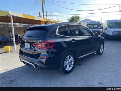 2018 BMW X3 xDrive30i   - Photo 46 - Miami, FL 33147