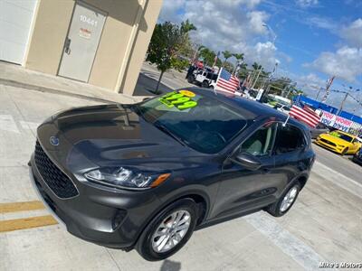2020 Ford Escape SE   - Photo 7 - Miami, FL 33147